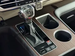 2023 Toyota Granvia 2.5L Hybrid Premium Plus, чёрный — фото 14