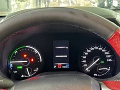 2023 Toyota Granvia 2.5L Hybrid Premium Plus, чёрный — фото 16