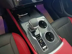 2023 Hongqi HS3 1.5T 2WD, белый — фото 14