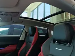 2023 Hongqi HS3 1.5T 2WD, белый — фото 18