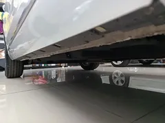 2023 Hongqi HS3 1.5T 2WD, белый — фото 21