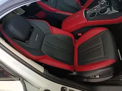 2023 Hongqi HS3 1.5T 2WD, белый — фото 25