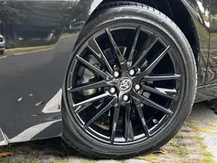 2023 Toyota Camry 2.0S, чёрный — фото 6