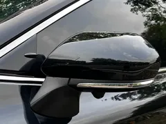2023 Toyota Camry 2.0S, чёрный — фото 7