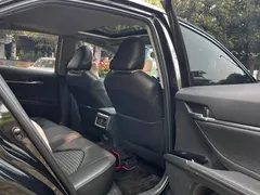 2023 Toyota Camry 2.0S, чёрный — фото 17
