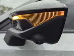 2022 Changan UNI-V 1.5T — фото 6