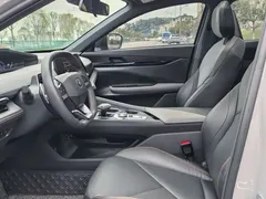 2022 Changan UNI-V 1.5T — фото 8