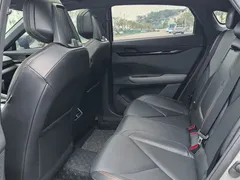 2022 Changan UNI-V 1.5T — фото 10