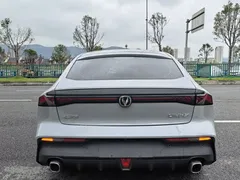 2022 Changan UNI-V 1.5T — фото 13