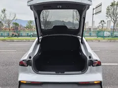 2022 Changan UNI-V 1.5T — фото 15