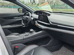 2022 Changan UNI-V 1.5T — фото 17