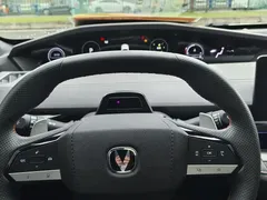 2022 Changan UNI-V 1.5T — фото 19