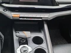 2022 Changan UNI-V 1.5T — фото 20