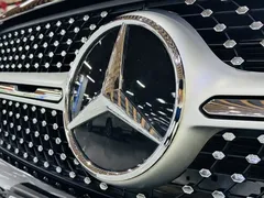 2022 Mercedes-Benz GLC 260 L 4MATIC Luxury, чёрный — фото 3
