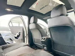 2021 Mercedes-Benz A-Class A 200 L Sports Sedan Stylish, белый — фото 15
