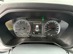 2021 Geely Vision X6 1.4T AT, белый — фото 8