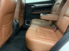 2021 Geely Vision X6 1.4T AT, белый — фото 12