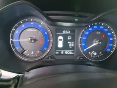 2020 Geely Vision X3 1.5L CVT, белый — фото 12