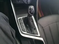 2020 Geely Vision X3 1.5L CVT, белый — фото 14