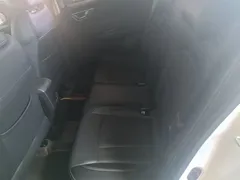 2020 Geely Vision X3 1.5L CVT, белый — фото 17