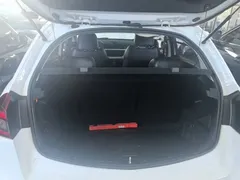 2020 Geely Vision X3 1.5L CVT, белый — фото 19