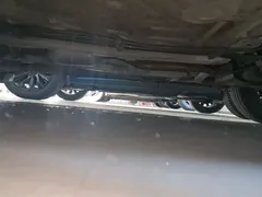 2020 Geely Vision X3 1.5L CVT, белый — фото 22