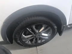2020 Geely Vision X3 1.5L CVT, белый — фото 23