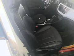 2020 Geely Vision X3 1.5L CVT, белый — фото 25
