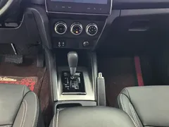 2020 Mitsubishi ASX 2.0L CVT, белый — фото 5