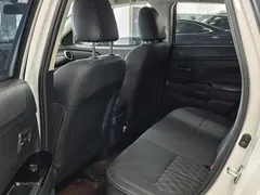 2020 Mitsubishi ASX 2.0L CVT, белый — фото 8