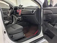 2020 Mitsubishi ASX 2.0L CVT, белый — фото 9