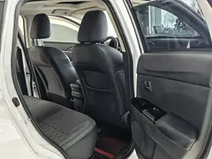 2020 Mitsubishi ASX 2.0L CVT, белый — фото 10