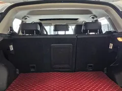 2020 Mitsubishi ASX 2.0L CVT, белый — фото 11