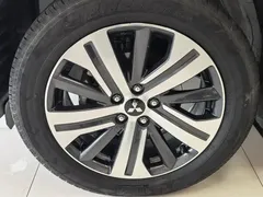 2020 Mitsubishi ASX 2.0L CVT, белый — фото 13