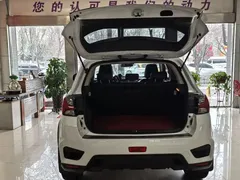 2020 Mitsubishi ASX 2.0L CVT, белый — фото 15