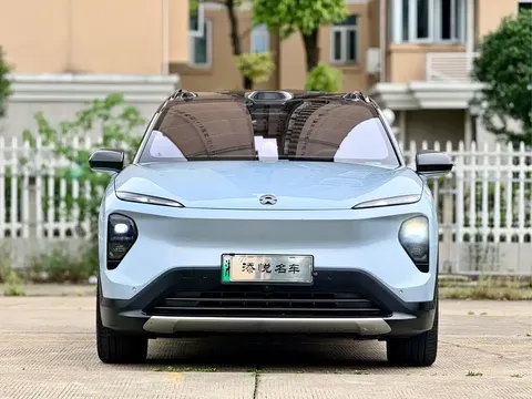 2022 Nio ES7 100kWh EV