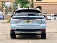 2022 Nio ES7 100kWh EV, синий — фото 6