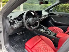 2020 Audi S4 3.0TFSI — фото 6
