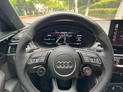 2020 Audi S4 3.0TFSI — фото 10