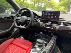 2020 Audi S4 3.0TFSI — фото 13