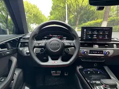 2020 Audi S4 3.0TFSI — фото 14