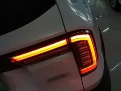 2022 Haval Dargo 1.5T DCT 2WD, белый — фото 8