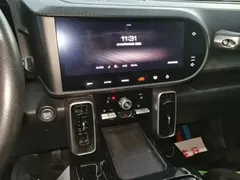 2022 Haval Dargo 1.5T DCT 2WD, белый — фото 13
