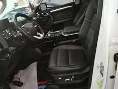 2022 Haval Dargo 1.5T DCT 2WD, белый — фото 15