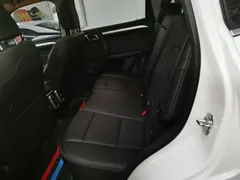 2022 Haval Dargo 1.5T DCT 2WD, белый — фото 17