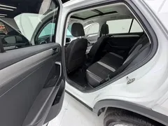 2022 Volkswagen T-Roc 280TSI DSG 2WD Elite Plus, белый — фото 12