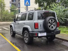 2021 Tank 300 City 2.0T Very Stylish — фото 6