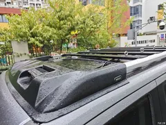2021 Tank 300 City 2.0T Very Stylish — фото 12