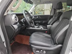 2021 Tank 300 City 2.0T Very Stylish — фото 15