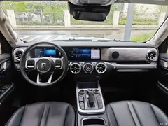 2021 Tank 300 City 2.0T Very Stylish — фото 19